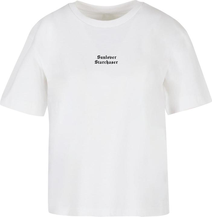 Image du produit Miss Tee Tee Cropped Los Angeles - 125269 (XXL)