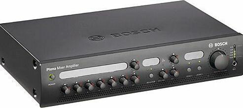 Immagine prodotto Bosch Security Systems Plena Mixer Amplificatore 240