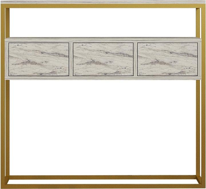 Actual product image Kalune Design Guarda (100 x 29 x 90 cm)