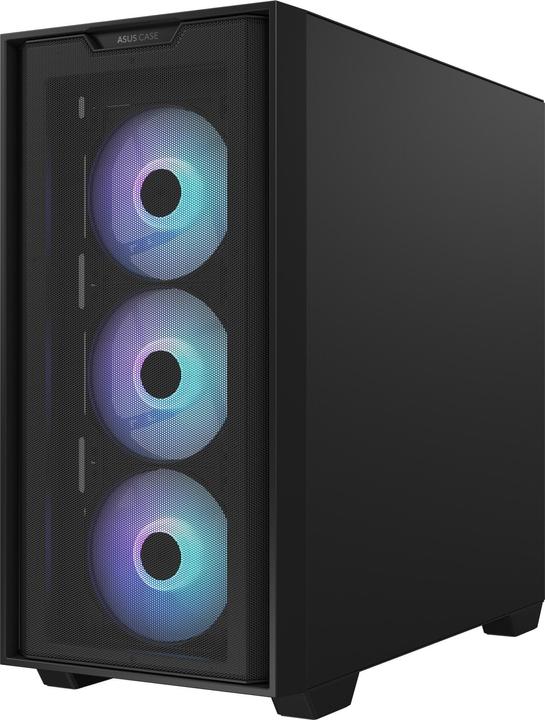 Actual product image ASUS A21 Plus (Mini-ITX, mATX)
