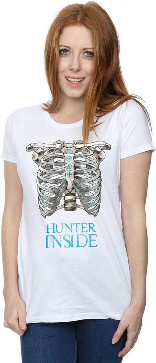 Immagine prodotto Supernatural Hunter Inside Maglietta Donna (XL)