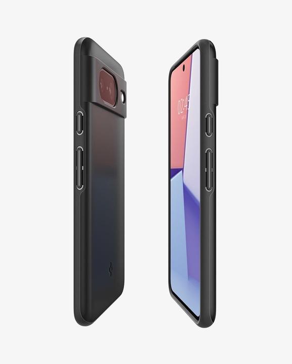 Produktbild Spigen Google Pixel 6.2IN (2023) Thin Fit Black (Google Pixel 8)