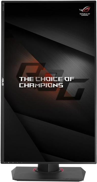 Image du produit ASUS ROG Swift PG278QR (2560 x 1440 pixels, 27")