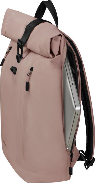 Actual product image Samsonite Coatify Biz Backpack 15.6" (23.50 l)