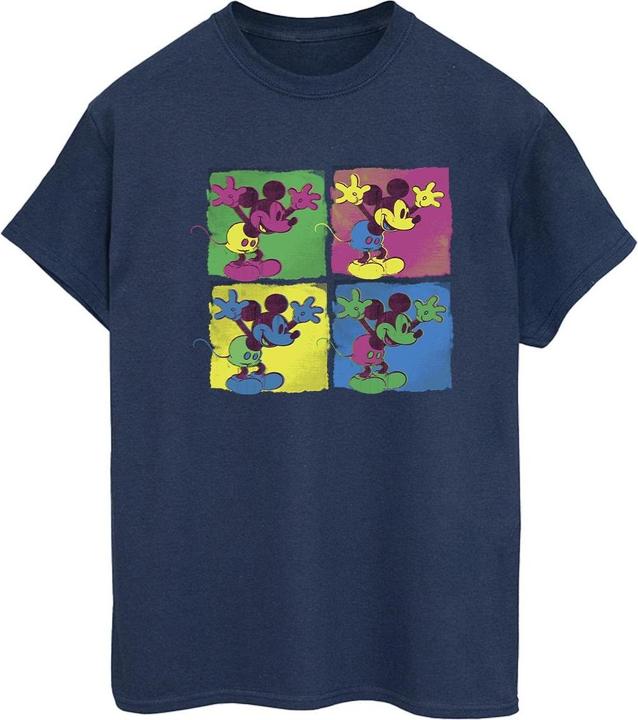 Produktbild Disney Mickey Mouse Pop Art TShirt (M)