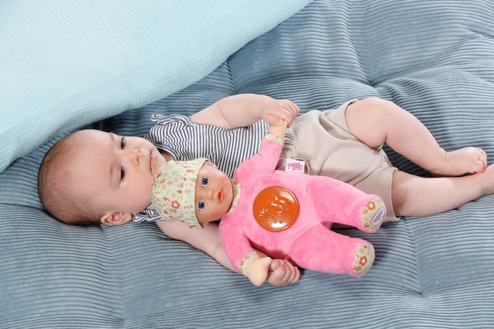 Produktbild Zapf Creation BABY born Nightfriends for babies, 30cm