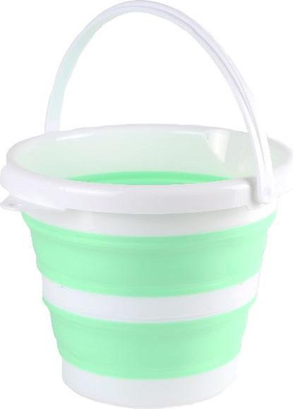 Image du produit Benson Seau pliable 5l