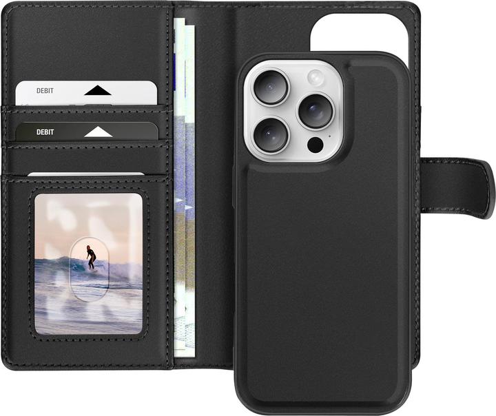 Immagine prodotto Mayaxess SecureCard Cover (Apple iPhone 16 Pro Max)