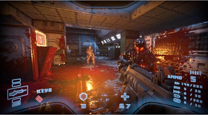 Immagine prodotto Humble Bundle Prodeus (PS5, EN)