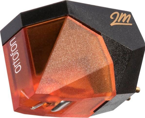 Image du produit Ortofon 2M Bronze (Camionnettes)