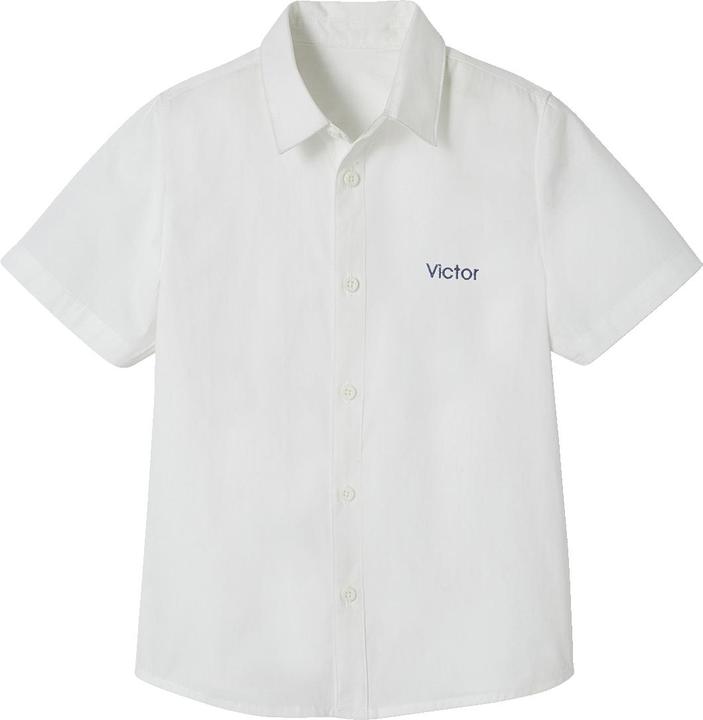 Produktbild Vertbaudet Hemd (98)