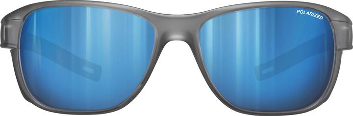 Produktbild Julbo Camino Polarized 3CF (Black, Anthracite, Blaugrau)