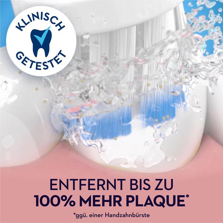 Actual product image Oral-B Sensitive Clean Clean&Care (6 x)