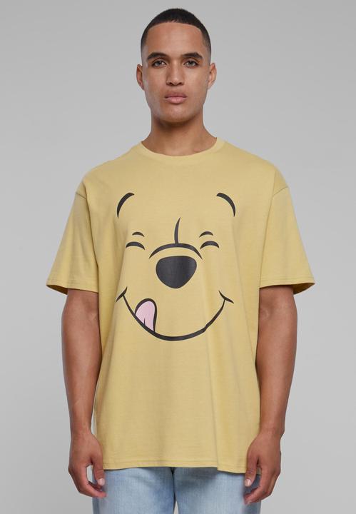 Immagine prodotto Urban Classics Maglietta Disney 100 Winnie the Pooh - 119351 (4XL)