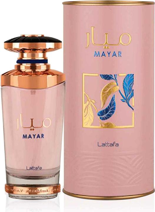 Image du produit Lattafa Perfumes Mayar (Eau de parfum, 100 ml)