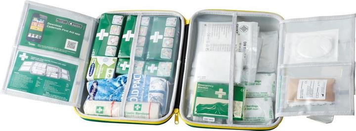 Produktbild Cederroth Erste Hilfe Station (First Aid Kit)