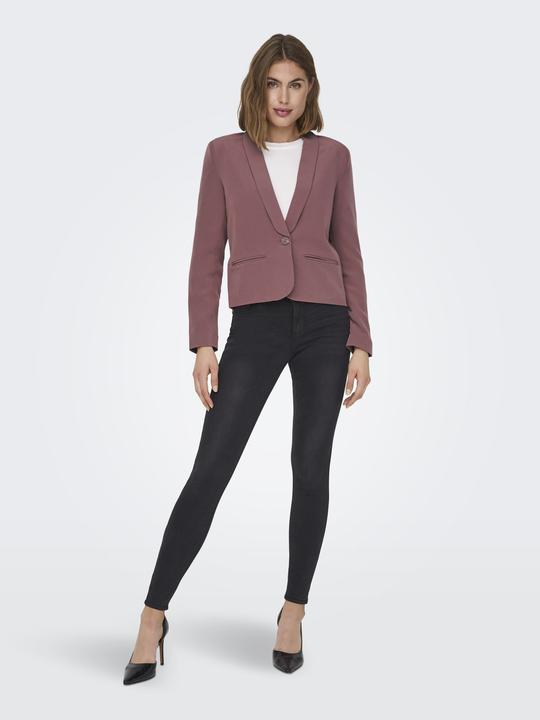 Actual product image Only Short blazer (42)