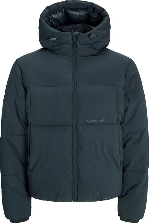 Image du produit Jack & Jones Veste tampon Plus Size Veste tampon (5XL)