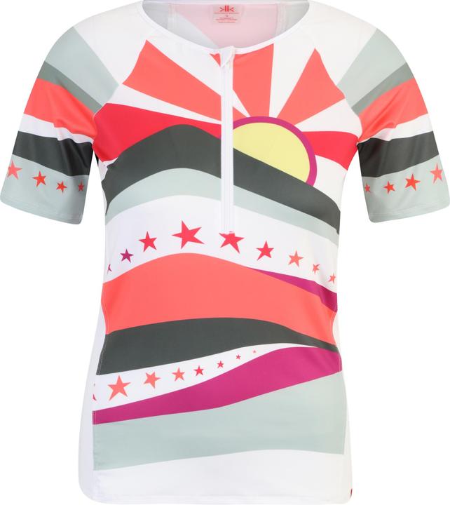 Krimson Klover Vida Jersey