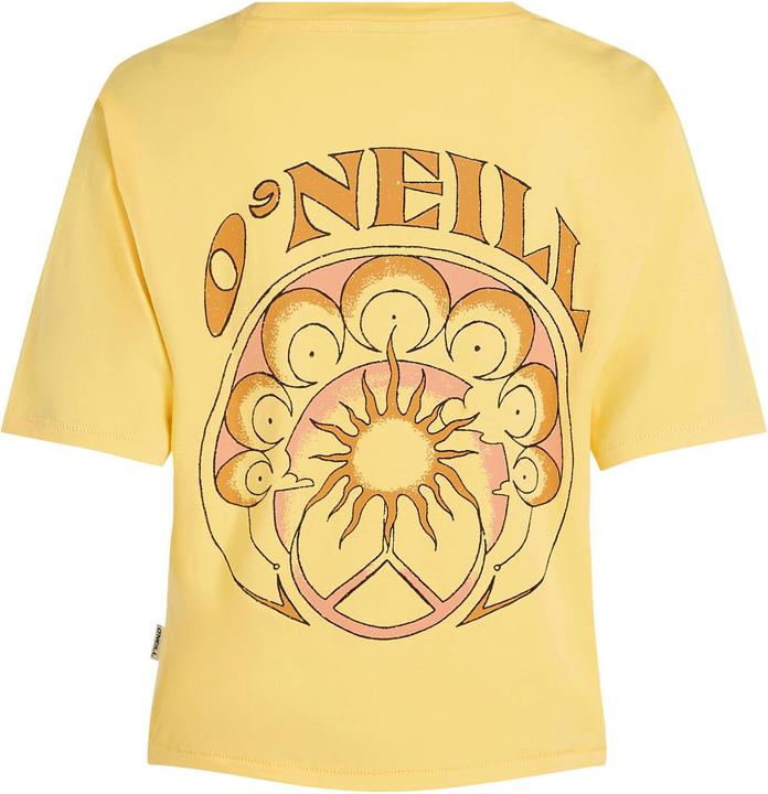Produktbild O'Neill Women's Summer Musthaves Back Print T-Shirt (XL)