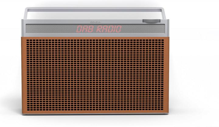 Produktbild Geneva Touring L (DAB+, FM)