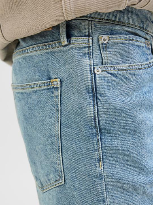 Immagine prodotto Jack & Jones JJICLARK JJEVAN AM 434 Regular fit Jeans Regular fit Jeans (W30/L34)
