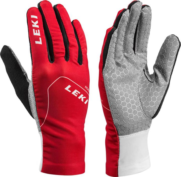 Leki Nordic Slope Handschuhe