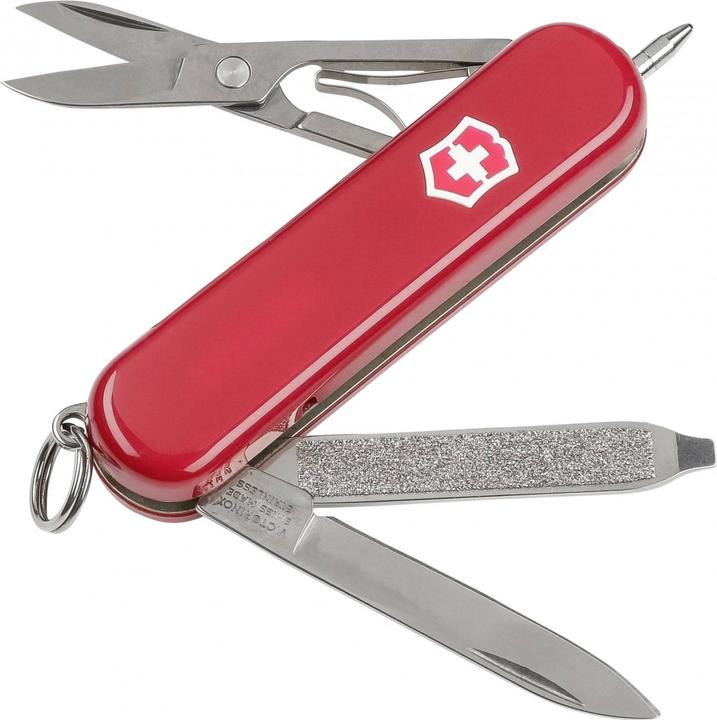 Actual product image Victorinox Signature Lite