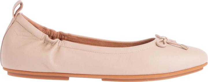 Immagine prodotto Fitflop Allegro Ballerina Fiocco Pelle Donna (36)