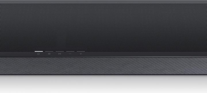 Actual product image Loewe Klang bar 5 mr (440 W, 5.1.2 Channel)