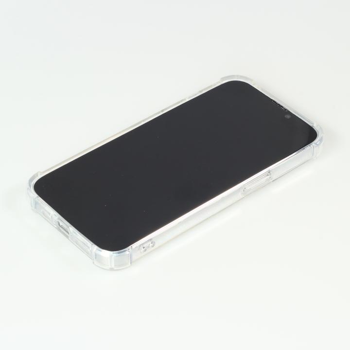 Image du produit PhoneLook Coque Bumper Glass (Apple iPhone 13 Pro Max)