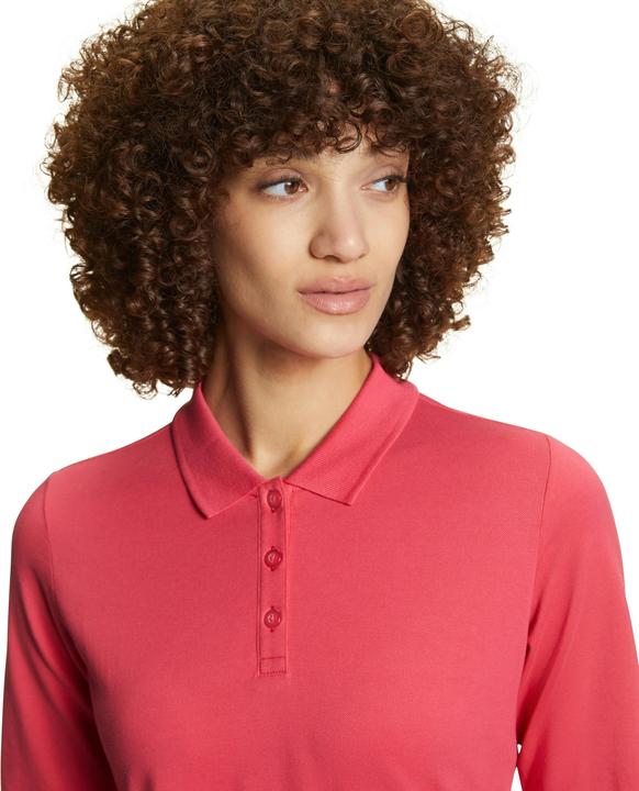 Actual product image Falke BA Pique Polo w (M)
