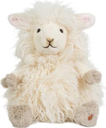 Image du produit Wrendale Design Peluche Mouton - Woolly Jumper Large (27 cm)