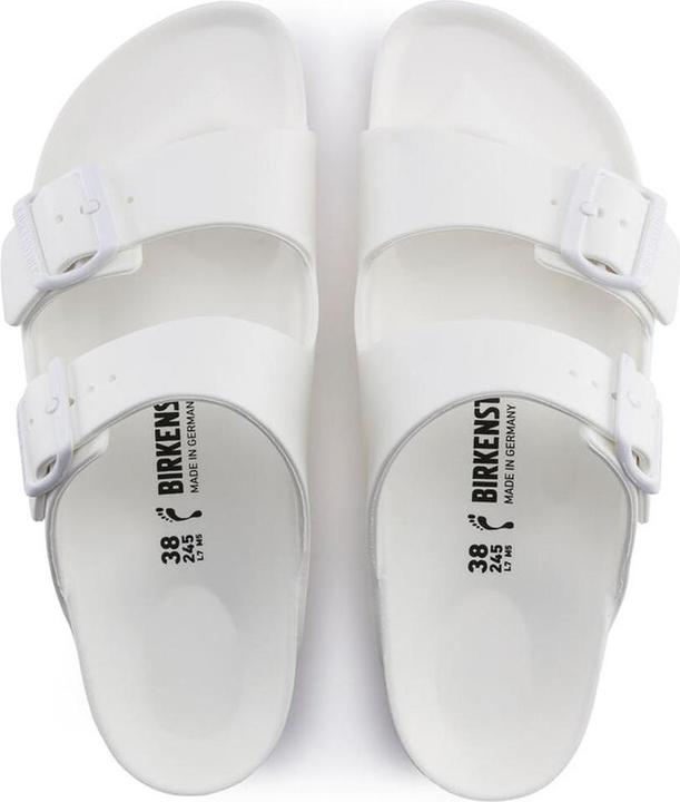 Actual product image Birkenstock Arizona EVA normal (43)