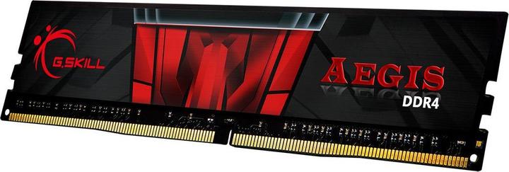 Actual product image G.Skill Aegis (2 x 16GB, 2400 MHz, DDR4-RAM, DIMM)