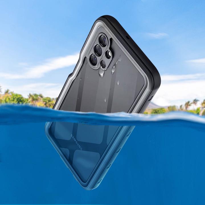 Image du produit Redpepper IP68 Waterproof, 360° degrés de protection Série (Samsung Galaxy A32 5G)
