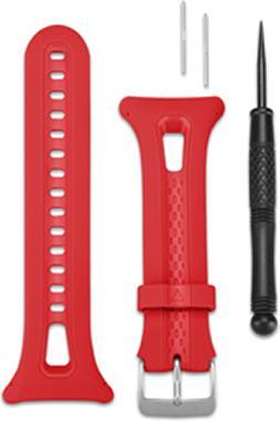 Immagine prodotto Garmin Polsino rosso per Fr10-b & Fr15 grande (Silicone, Forerunner 10, Forerunner 15)