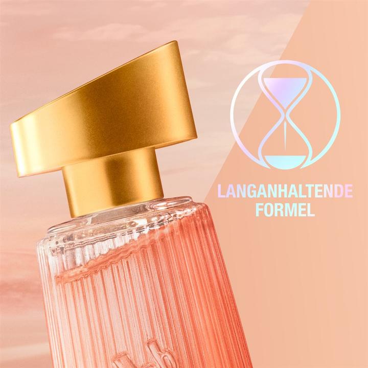 Image du produit Bruno Banani Magnetic Woman Eau de Parfum (re) Vapo 50 ml (Eau de parfum, 50 ml)