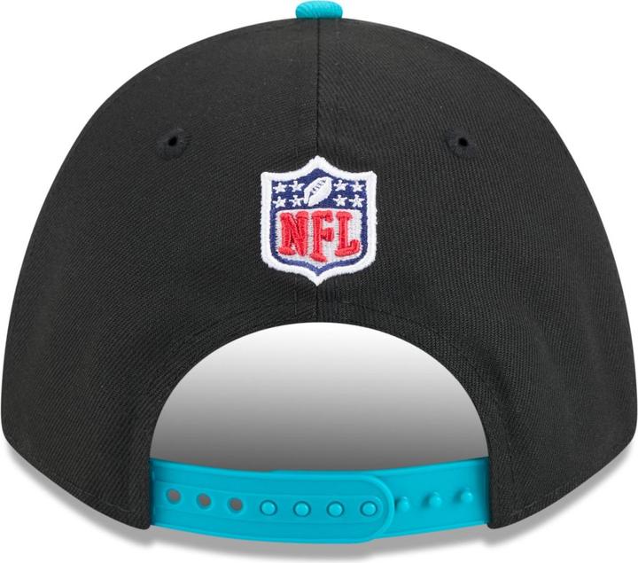 Image du produit New Era 9Forty M-Crown Cap NFL 2025 Draft Miami Dolphins