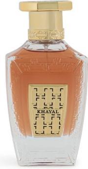 Actual product image Universal Textiles Khayal 100ml EDP Spray Brand New Sealed Eau de Parfum (Eau de parfum, 100 ml)