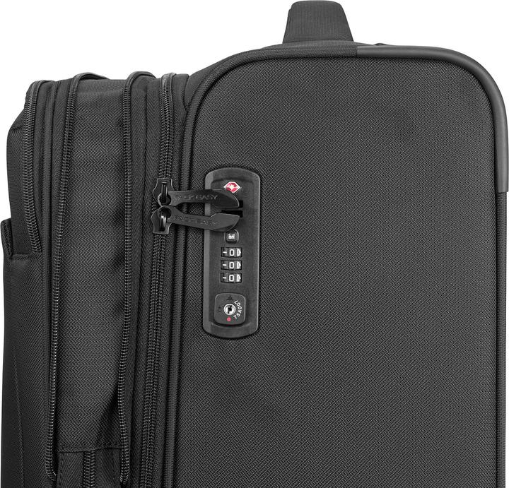 Immagine prodotto Pack Easy Infinity (48 l, Bagaglio a mano (fino a 50 litri))