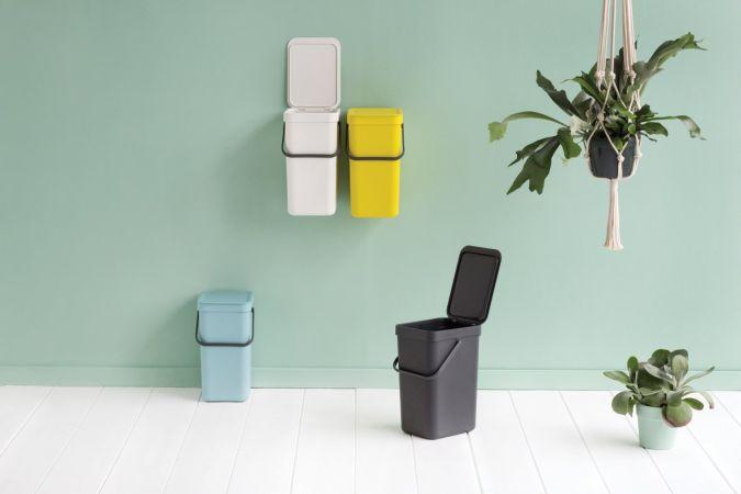 Produktbild Brabantia Sort & Go (16 l)