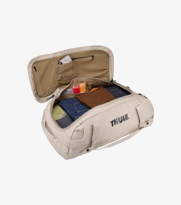 Immagine prodotto Thule Borsa da viaggio CHASM sabbia (70 l)