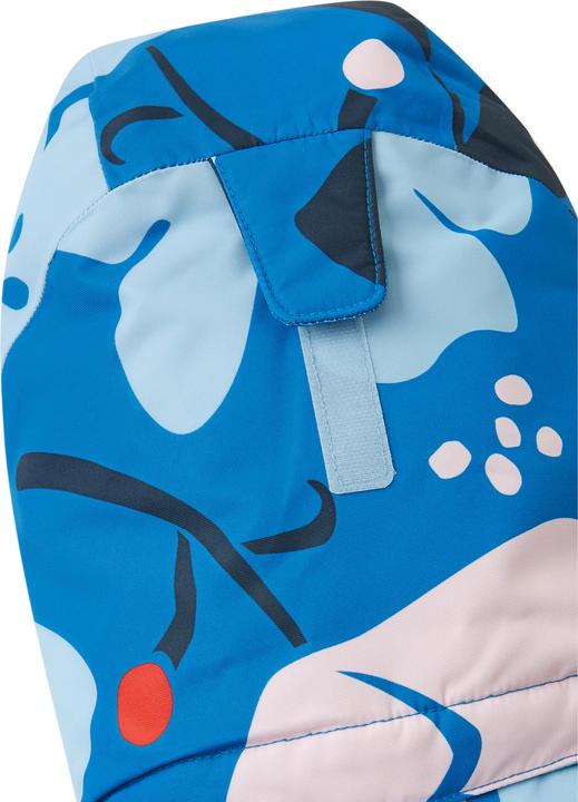 Actual product image Reima tec children's ski jacket Kiiruna Bright (104)