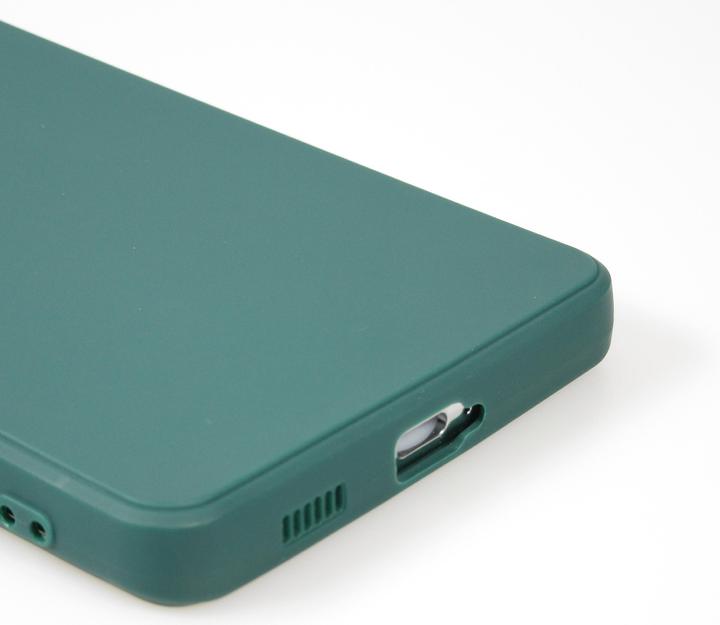 Image du produit PhoneLook Coque Silicone Mat Coeur doré (Samsung Galaxy S22+)