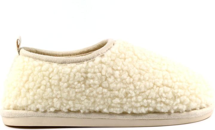 Actual product image Lunar Womens/Ladies Lorella II Slippers (M)