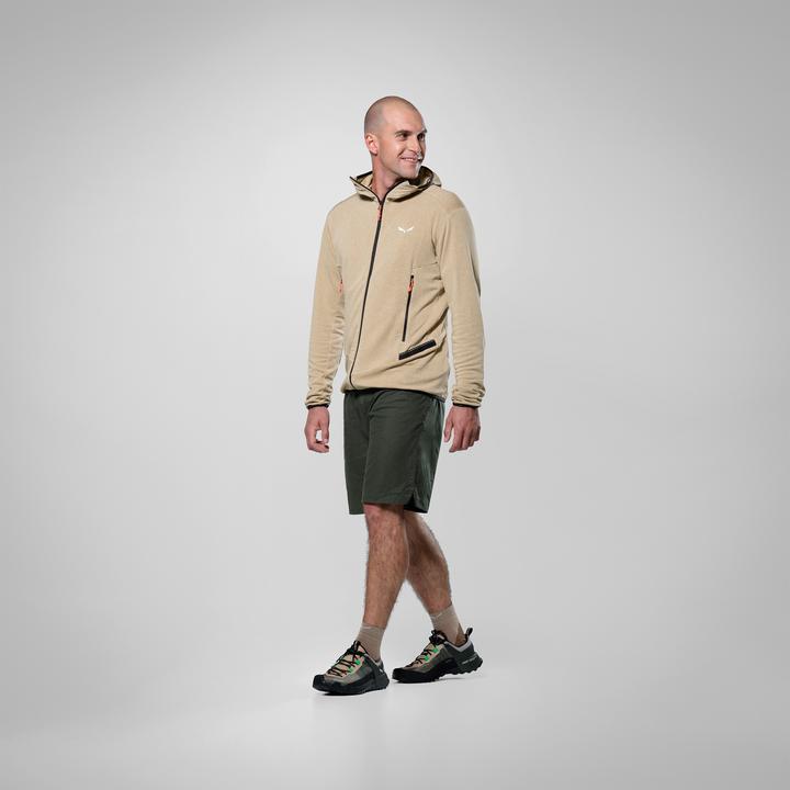 Actual product image Salewa Agner Hemp 2 Hooded Jacket (XXL)