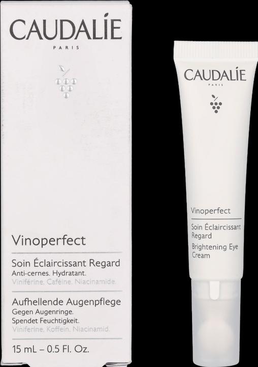 Produktbild Caudalie Soin Eclairciss Regard (Crème, 15 ml)