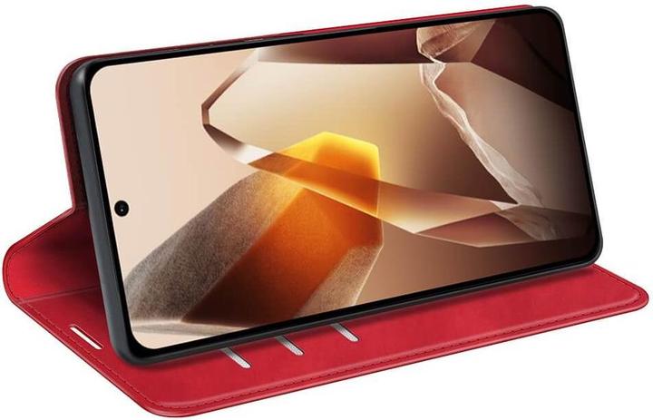 Image du produit Cover-Discount OnePlus 13 - Stand Flip Case Hülle (OnePlus 13)