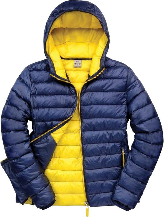 Image du produit Regatta Urban Snowbid Veste matelassée d'hiver (L)